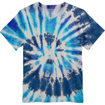 Kids 3D Graphic Short Sleeve Crewneck T-Shirt