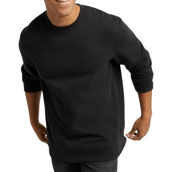 Hanes Men's Originals Comfortblend Midweight Fleece Sweatshirt (Various)