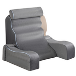 19" Reading & Bed Rest Pillow