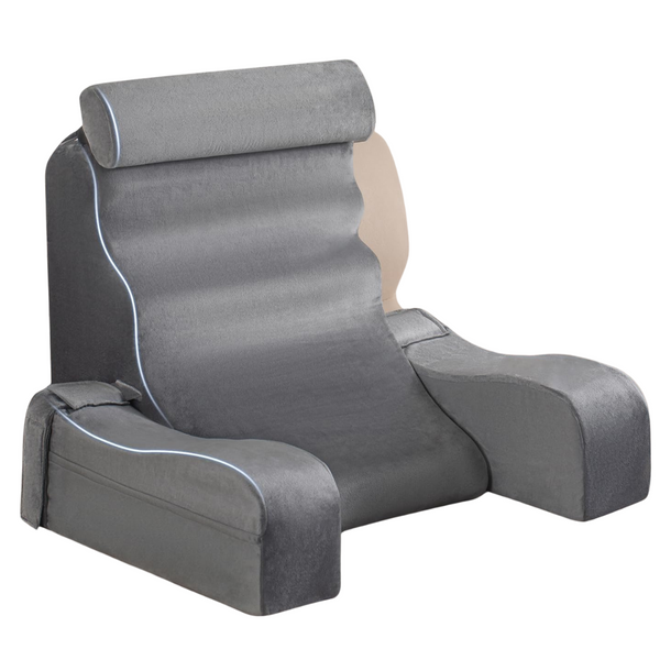 19" Reading & Bed Rest Pillow