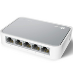 TP-Link 5 Port 10/100 Mbps Fast Ethernet Switch