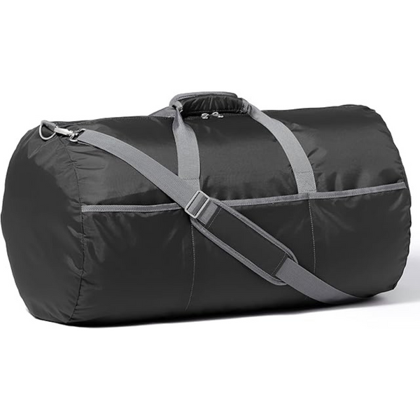 Amazon Basics Large Travel Luggage Duffel Bag