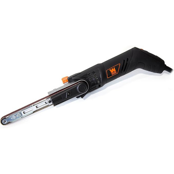 WEN 6307 Variable Speed Detailing File Sander W/ 1/2-by-18" Belt