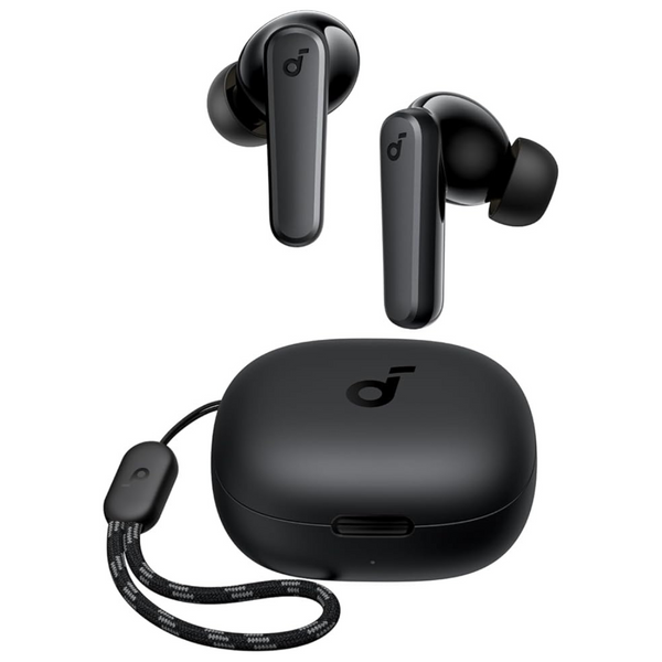 Anker Soundcore P20i True Wireless Earbuds w/ Big Bass (3 Colors)