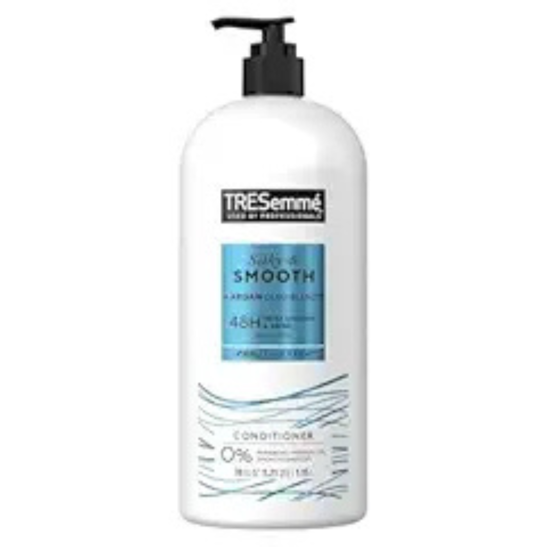 39-Oz TRESemme Smooth And Silky Conditioner W/ Pump