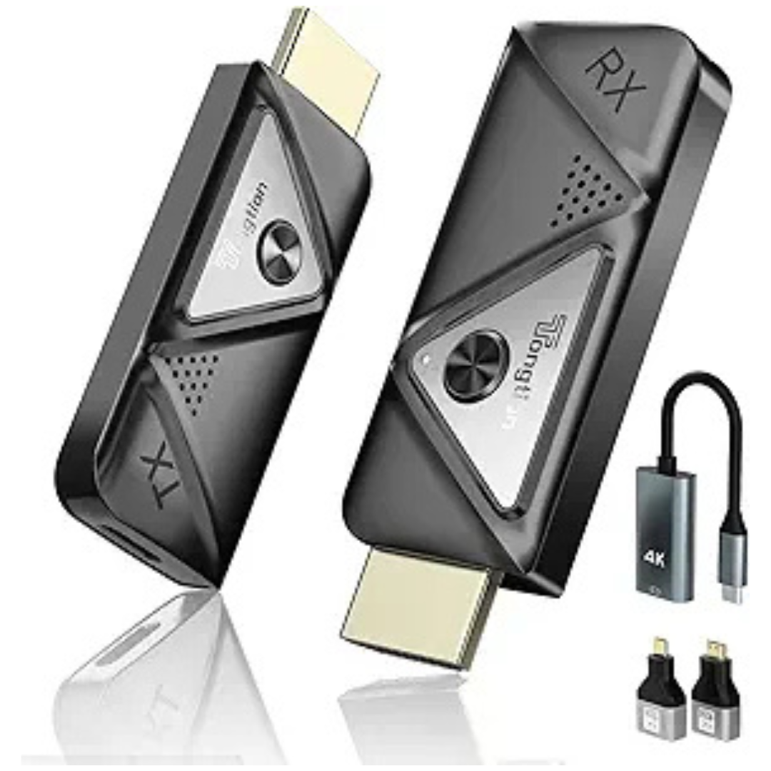 Wireless HDMI Transmitter And Receiver
