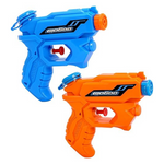 2-Pack GIDGOD Water Guns For Kids And Adults