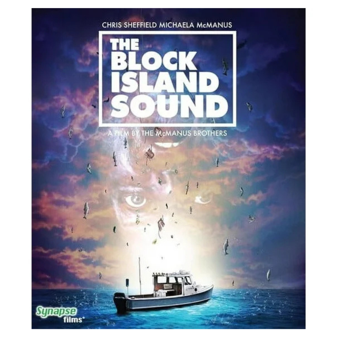 The Block Island Sound (Special Edition) [4K Ultra HD]