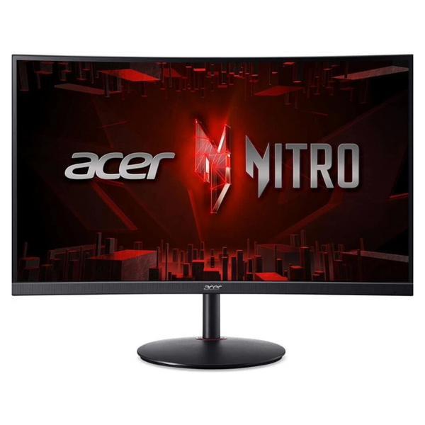Acer Nitro XZ271U X3bmiiphx 27" Curved WQHD 240Hz 1ms VA Freesync Gaming Monitor