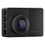 Garmin Dash Cam 67W, 1440p And Extra-Wide 180-Degree FOV, Includes Memory Card