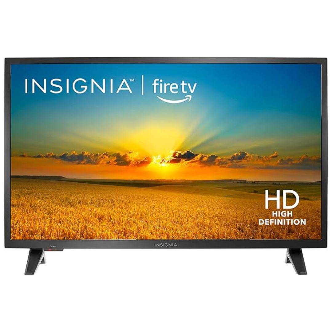 INSIGNIA Class F20 Series 32-Inch HD 720p Fire TV, Smart