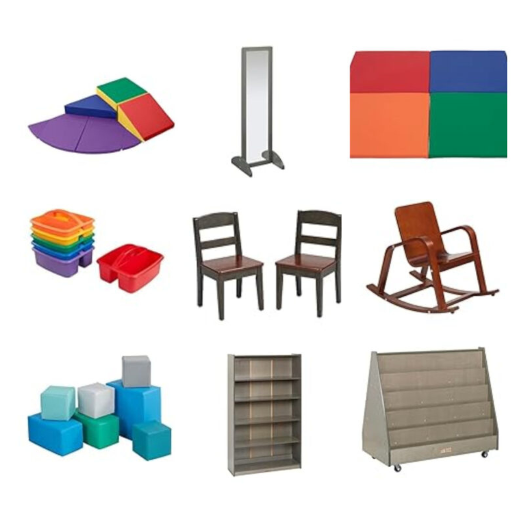 Woot: Big Sale On ECR4Kids Favorites!