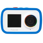 Polaroid Sport Dual Screen WiFi 4K Waterproof Action Camera