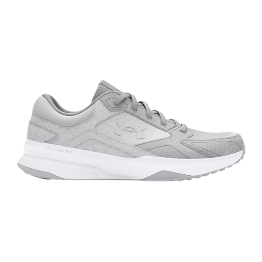 Under Armour Edge Suede Men's Training Shoes