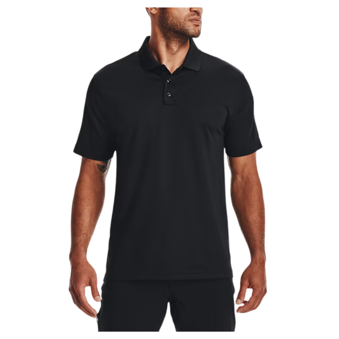 Under Armour Men's Tactical Performance Polo 2.0 Shirt (Various)