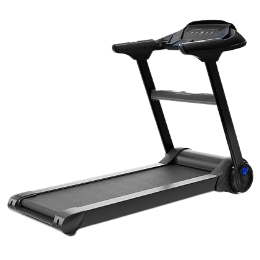 Maicifi Folding Treadmill With Pulse Sensor Wireless Connectivity