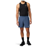 Brooks Men's Journey 7" 2-In-1 Shorts