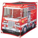 Melissa & Doug Fire Truck Play Tent