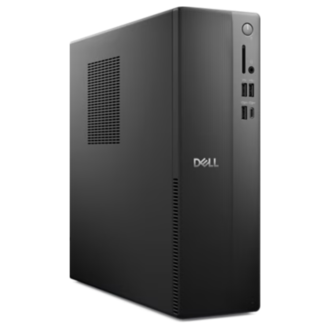 Dell Slim Desktop (Core Ultra 5-225 / 16GB RAM / 512GB SSD)