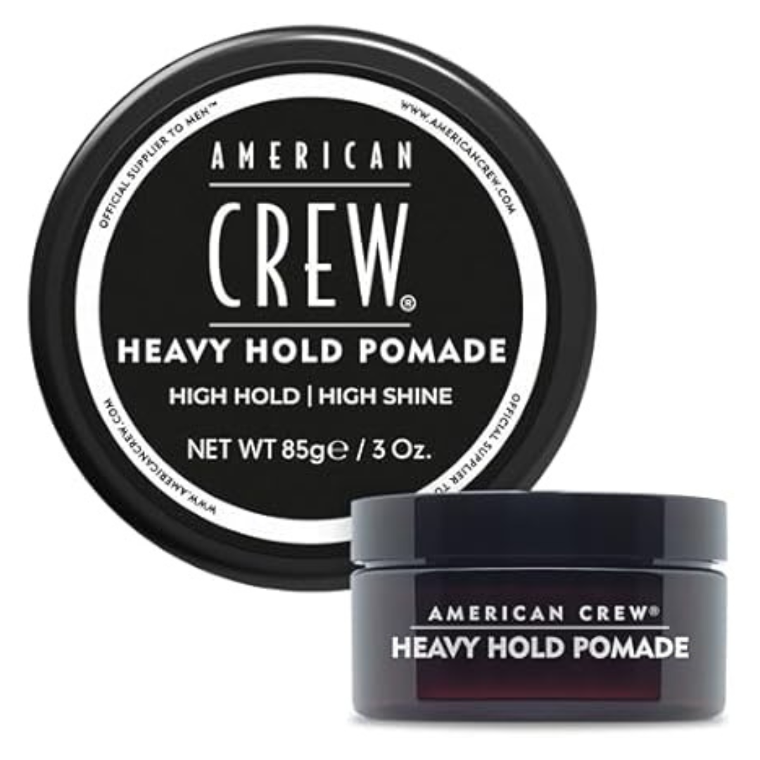 Up To 50% Off American Crew Haircare Essentials At Woot