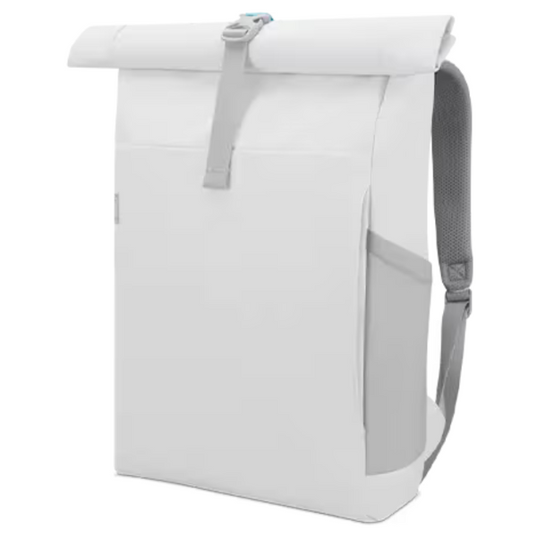 Lenovo IdeaPad Gaming Modern 16" Laptop Backpack (White)