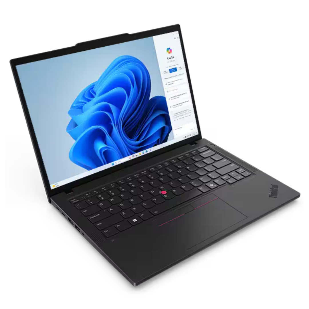 Lenovo Thinkpad P14s Gen 5 14" FHD+ Laptop (Ryzen 7 PRO 8840HS / 32GB RAM / 1TB SSD)