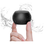Portable IP7 Waterproof 3 Watts Bluetooth Speaker