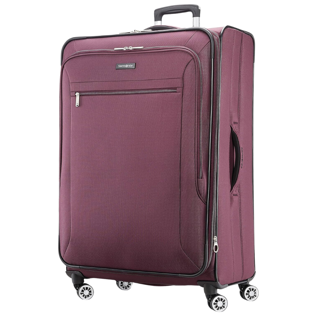 Samsonite Ascella X Softside Expandable Luggage (29")