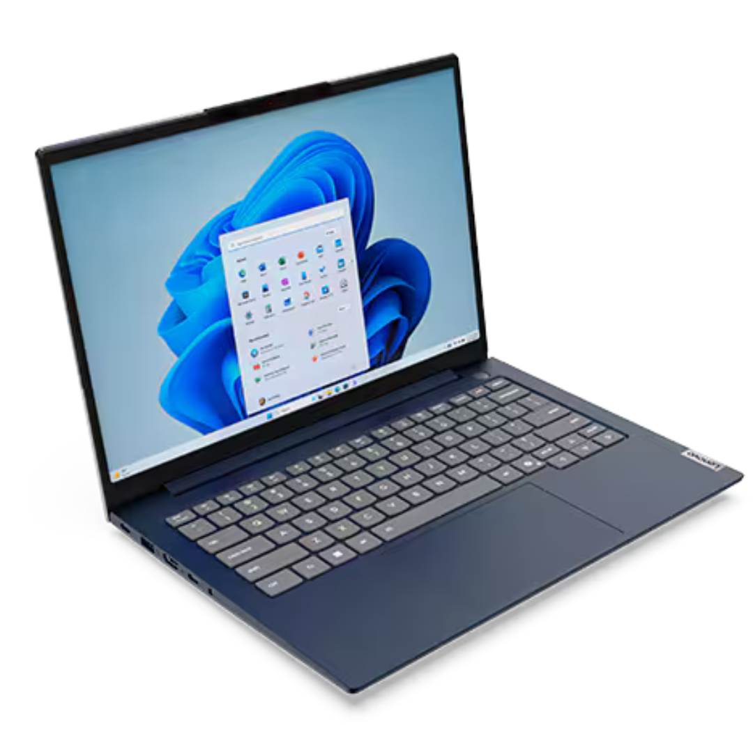 Lenovo ThinkBook 14 Gen 7 14" FHD+ Touch Laptop (Ryzen 7 7735HS / 16GB RAM / 512GB SSD)