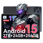 TABWEE W90 11" FHD 256GB Wi-Fi Tablet