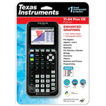 Texas Instruments TI-84 Plus CE Color Graphing Calculator