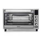 Oster 10 Function Touch Control Air Fryer Toaster Oven