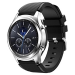 Samsung Galaxy Gear S3 R775 Bluetooth Smartwatch [Renewed]