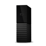 Western Digital My Book 18TB USB 3.0 External Hard Drive