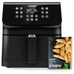 Cosori Pro II 5.8qt XL Air Fryer Oven Combo