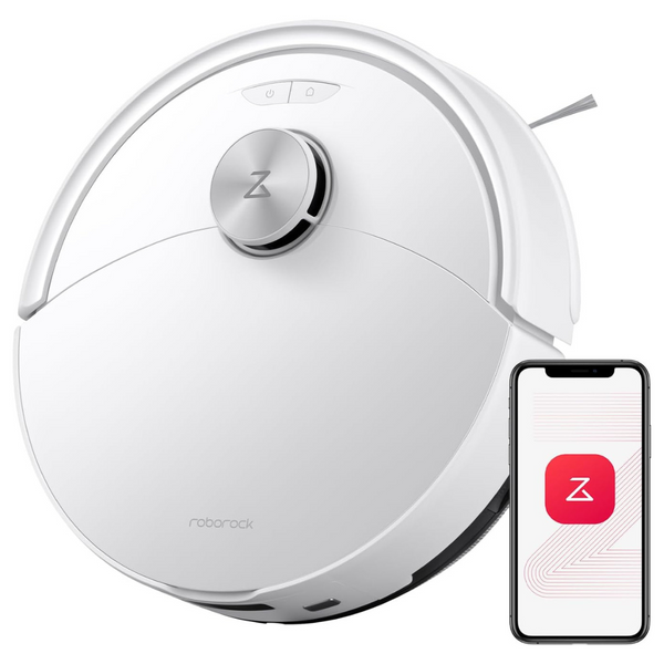 roborock Q10 S5 Robot Vacuum And Mop Cleaner
