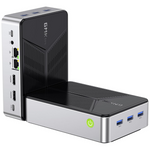 GMKtec G9 Mini Desktop (N150 / 12GB RAM / 512GB SSD)