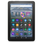 Amazon Fire HD 8 Plus 8" 32GB WiFi Tablet