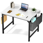 32" Study Computer Desk