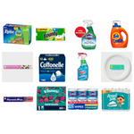 Target: Save 20% On Homecare Items!
