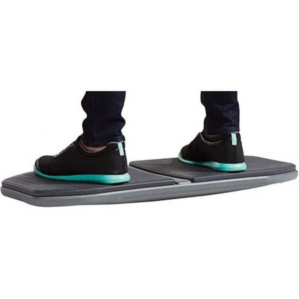 Gaiam Evolve Balance Board For Standing Desk