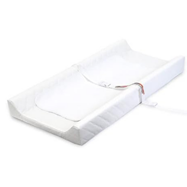 Summer Infant Contoured Changing Pad