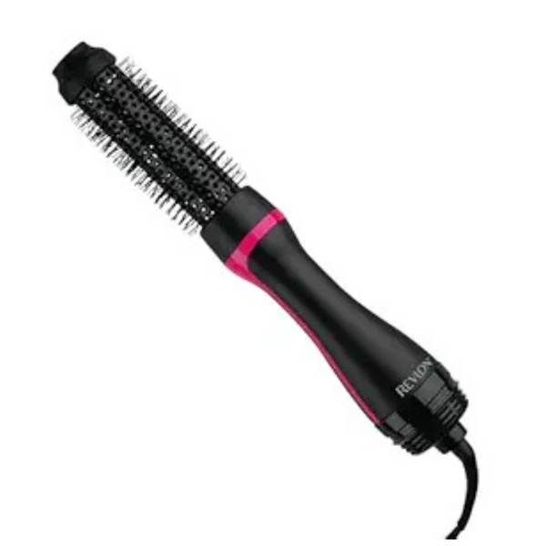 Revlon One Step Root Booster Round Brush Dryer and Hair Styler