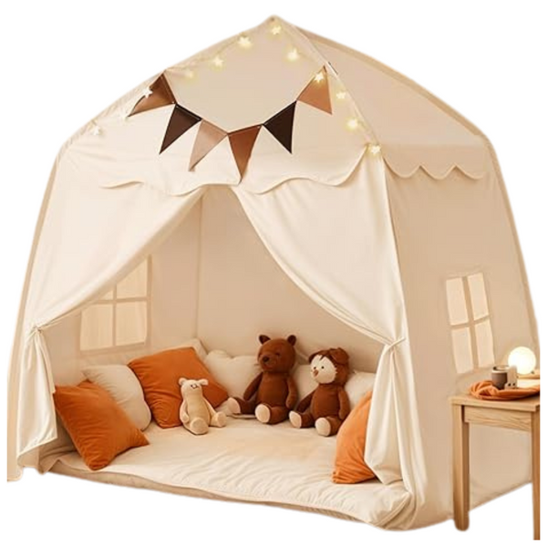 Little Dove Extra Large Kids Play Tent