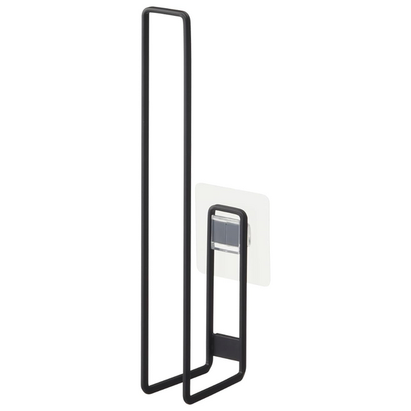 Home Tower Self Adhesive Toilet Paper Holder Organizer