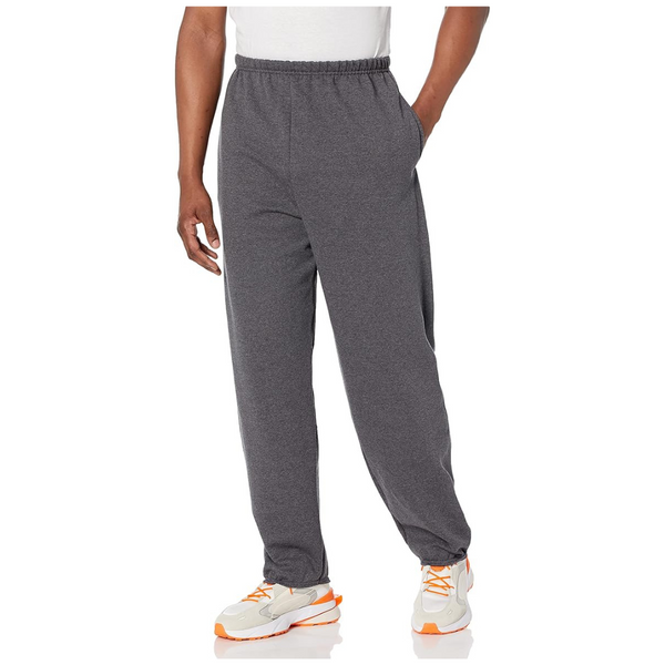 Hanes Men’s Ultimate Cotton Fleece Sweatpants