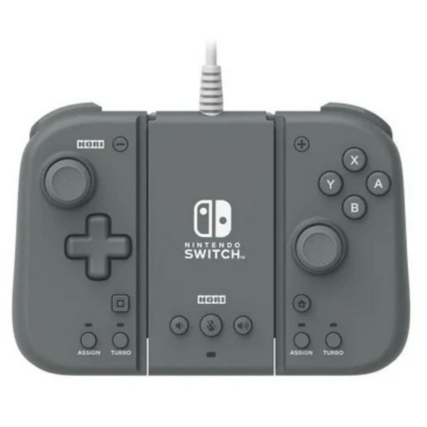 HORI Split Pad Compact Attachment Set For Nintendo Switch