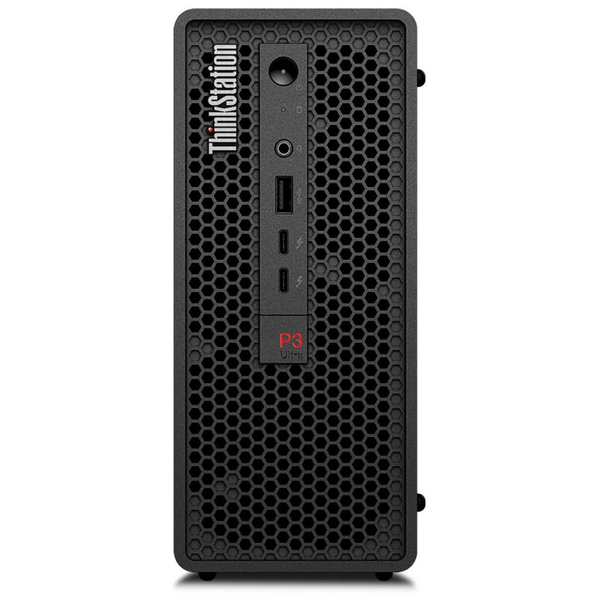 Lenovo ThinkStation P3 Ultra Desktop (i5-13600 / 16GB RAM / 512GB SSD)