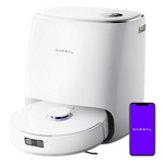 Narwal Freo X Ultra Robot Vacuum And Mop Combo