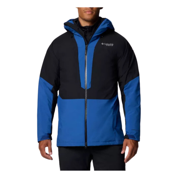 Columbia Men's Winter District II Interchange Jacket (Various)